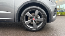 Jaguar E-Pace 2.0d Chequered Flag Edition 5dr Auto Diesel Estate